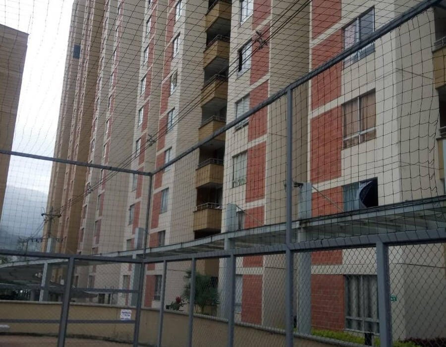 Z - Mi Soporte Instalación de Mallas para canchas