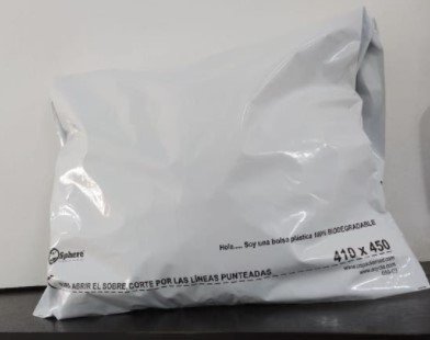 bolsa malla catamaran - Mi Soporte