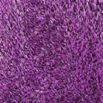 cesped sintetico color grass lila - Mi Soporte Grama Sintética Decorativa