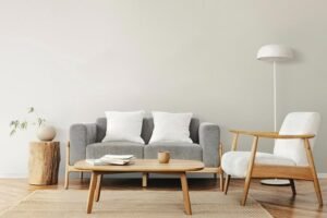 hogar minimalista - Mi Soporte Los tipos de hogar desde el diseño de interiores