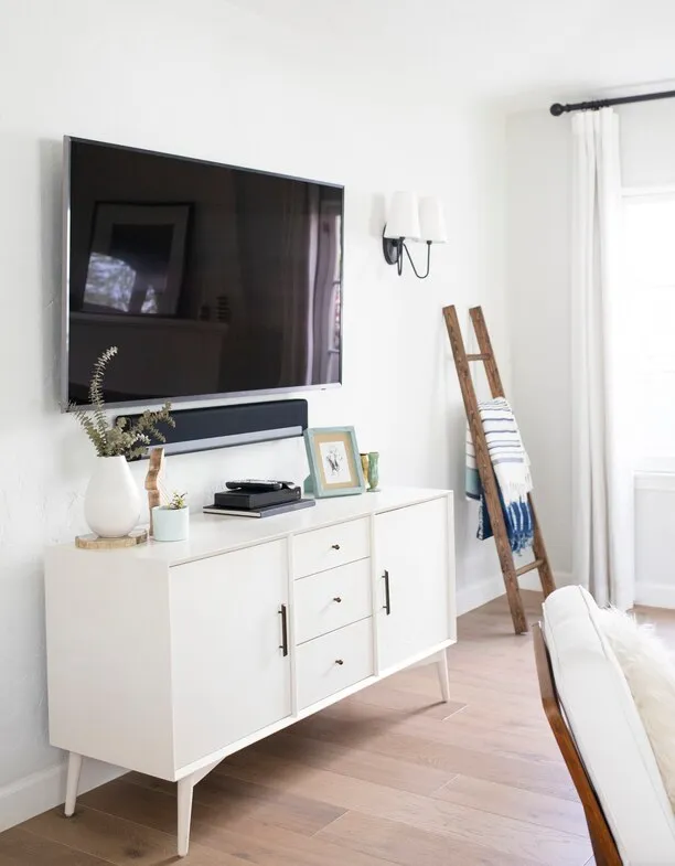 instalacion soportes tv - Mi Soporte ¿Por Qué Instalar un Soporte de Televisor? Ventajas y Beneficios para tu Hogar